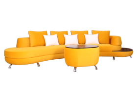 Дизайнерский диван «Моника»